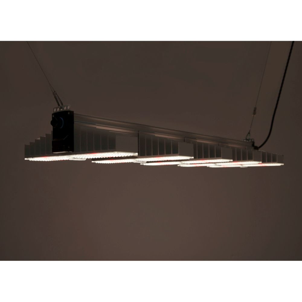 SANlight EVO 3-80 190W, pěstební LED osvětlení