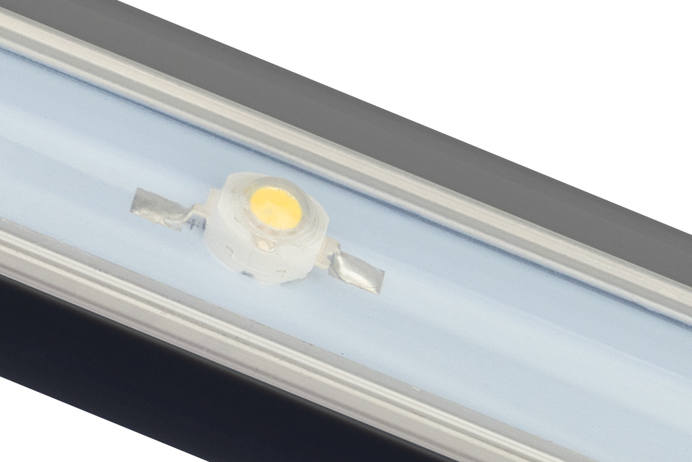 Garden High Pro LEDMAX XL, 5x 20W/110 cm, LED osvětlení do propagátoru 5ks