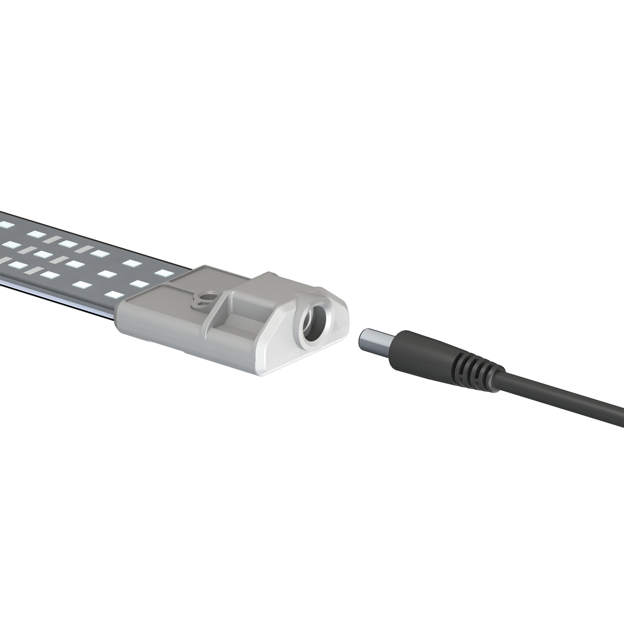 Secret Jardin Cosmorrow® 1x 40w - Zdroj s příslušenstvím