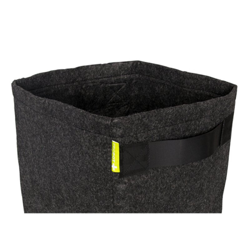 Textilní květináč PROPOT 26x26x30cm, 20L