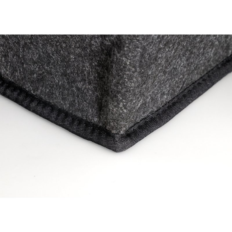 Textilní květináč PROPOT 26x26x30cm, 20L