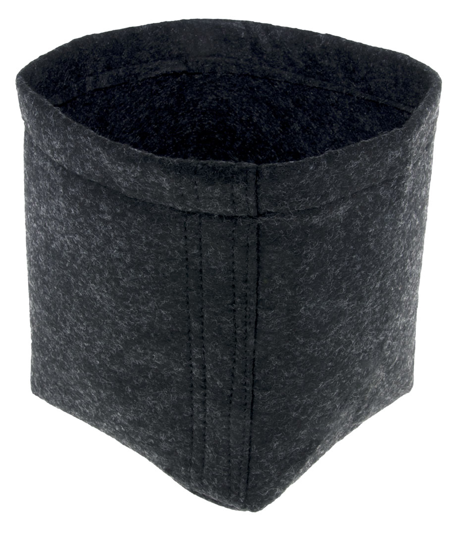 Textilní květináč PROPOT 18x18x23cm, 7L