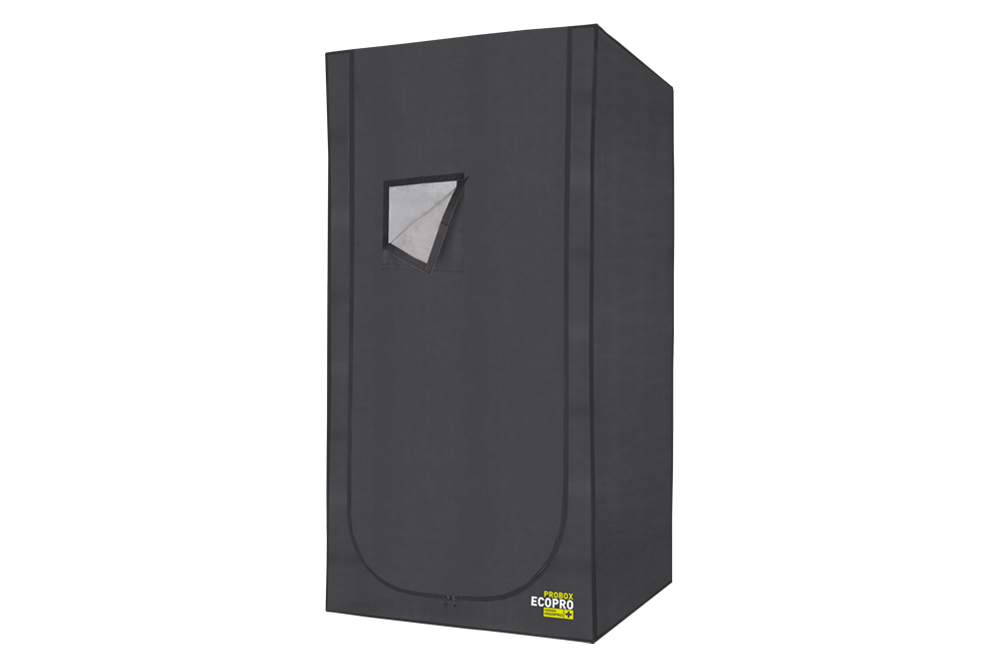PROBOX ECOPRO 120, 120x120x200cm, pěstební stan