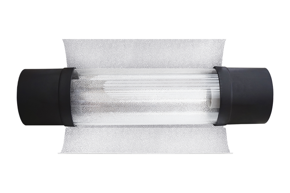 Cooltube PROTUBE 150L, 150mm, vzduchem chlazené stínidlo