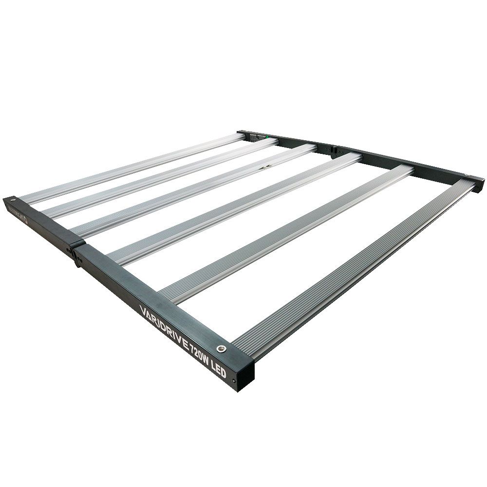 MaxiBright Varidrive 720W (s předřadníkem) - pěstební LED osvětlení