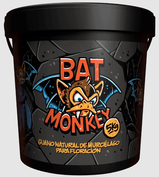 Monkey BatMonkey 1kg
