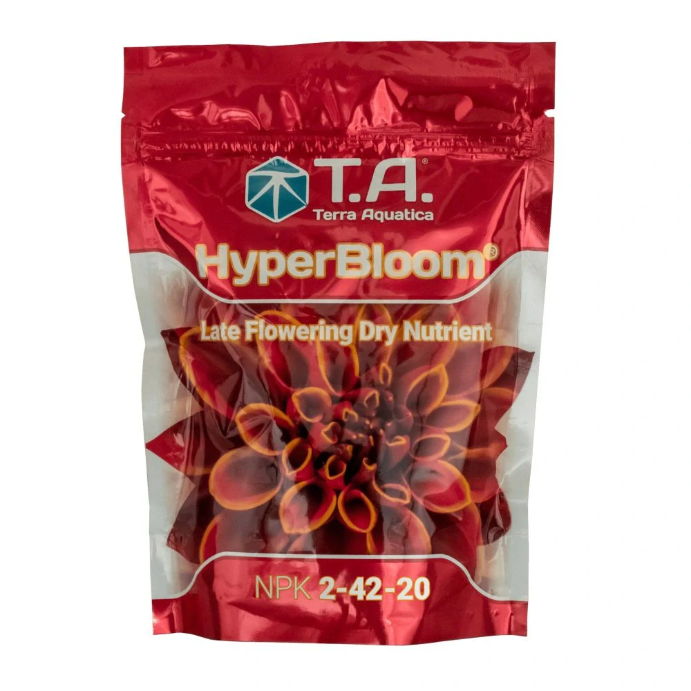 T.A. HyperBloom 500g