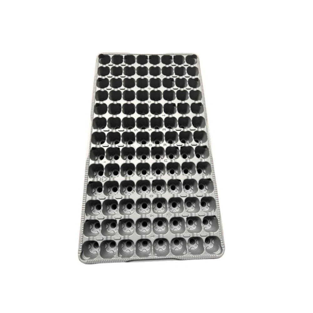 Sadbovač JP pro 104 ks (díra 3x3 cm)