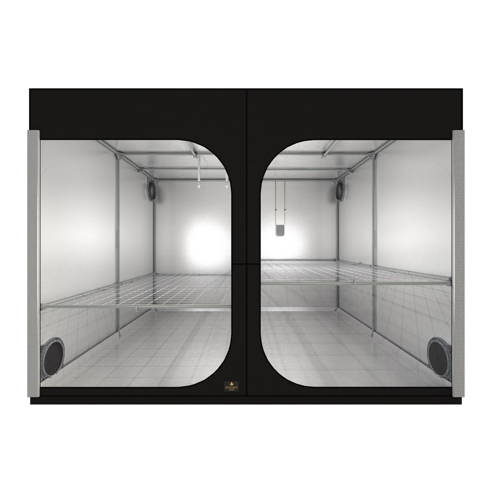 Secret Jardin Dark Room DR300 (297x297x217 cm) rev. 4.0, pěstební stan