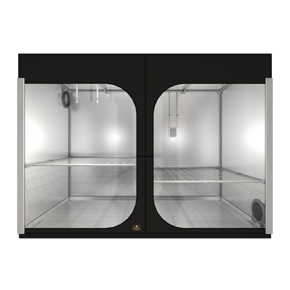 Secret Jardin Dark Room DR300W (297x150x217 cm) rev. 4.0, pěstební stan