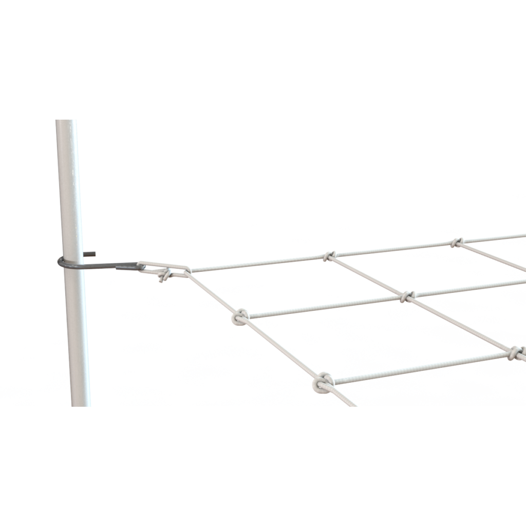 Secret Jardin Web-IT 150, podpůrná síť
