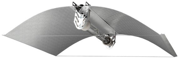 Stínidlo Prima Klima AZERWING Large (86% odrazivost)