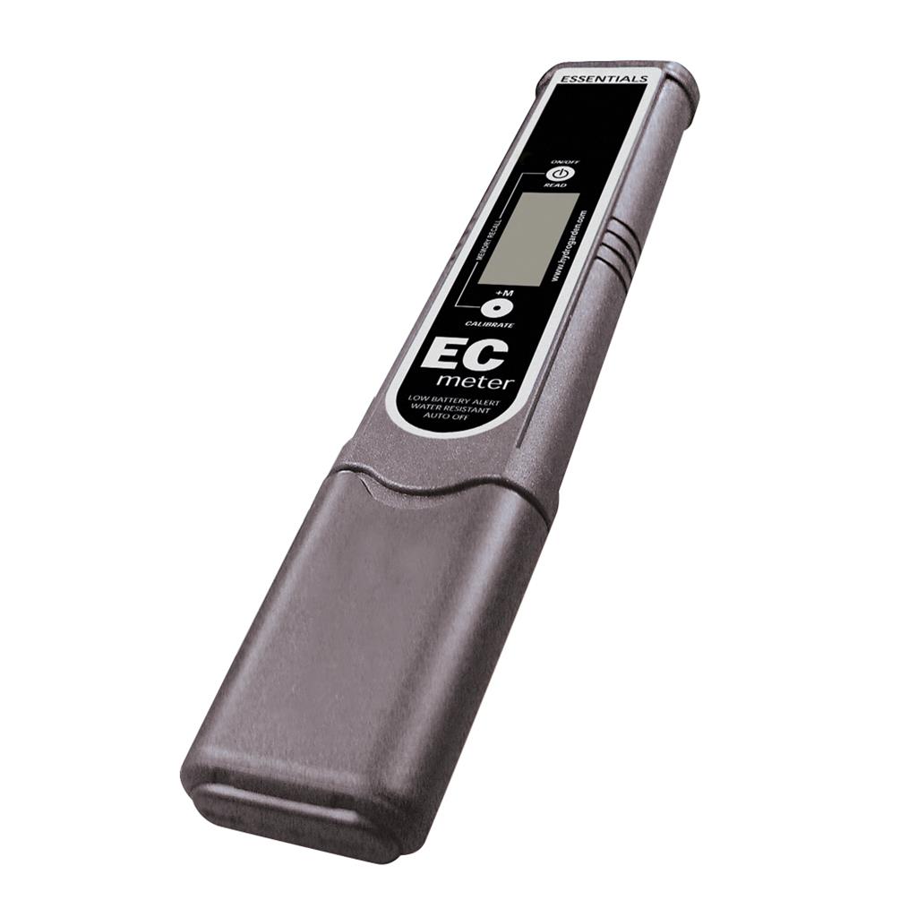 Essentials EC metr