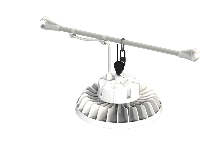 HPLED Secret Jardin 200W