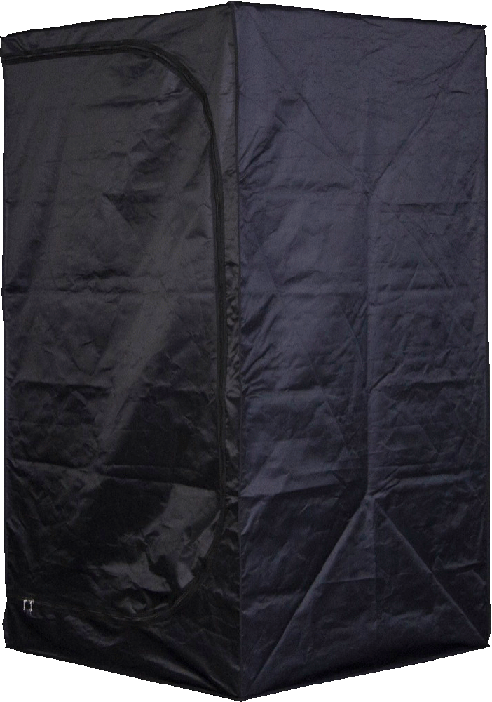 Mammoth Classic 100+ (100x100x200cm), pěstební stan