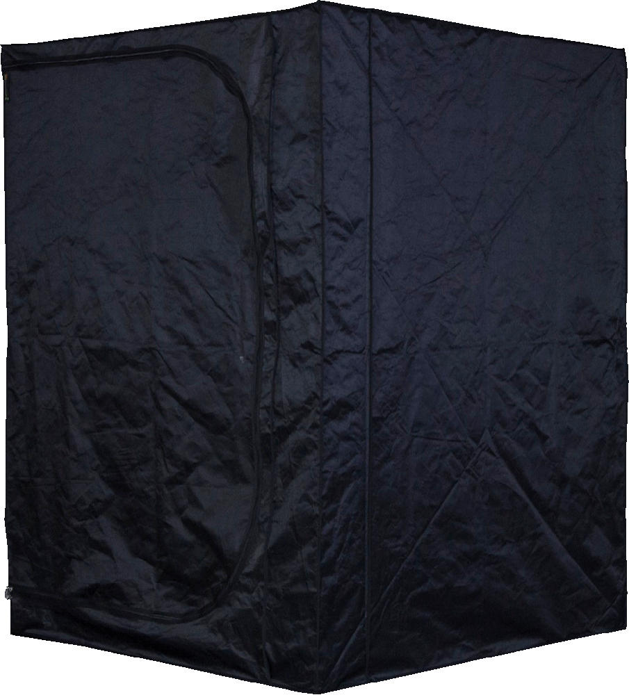 Mammoth Classic+ 150 (150x150x200cm), pěstební stan