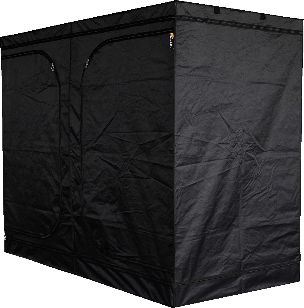 Mammoth Classic+ 240L (240x120x200cm), pěstební stan