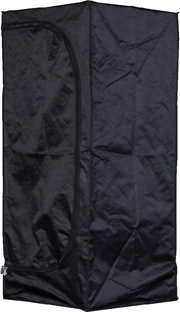 Mammoth Classic 60+ (60x60x140cm), pěstební stan