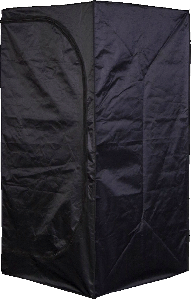 Mammoth Classic 80+ (80x80x180cm), pěstební stan