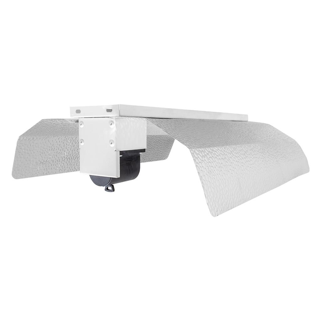 LUMii DE WING reflektor s IEC kabelem