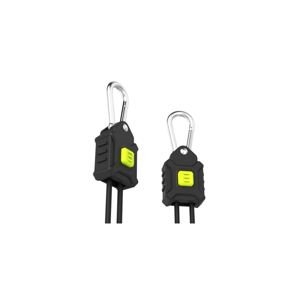 Rope Ratchet GEAR 2ks závěsný systém, nosnost 68kg