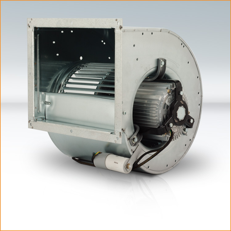 Ventilátor Torin-Sifan - 700m3/h [DDN 524-700], ventilátor