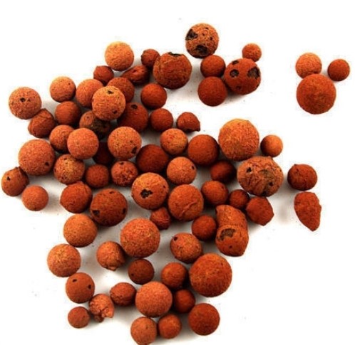 Plagron Euro Pebbles 45L, keramzit