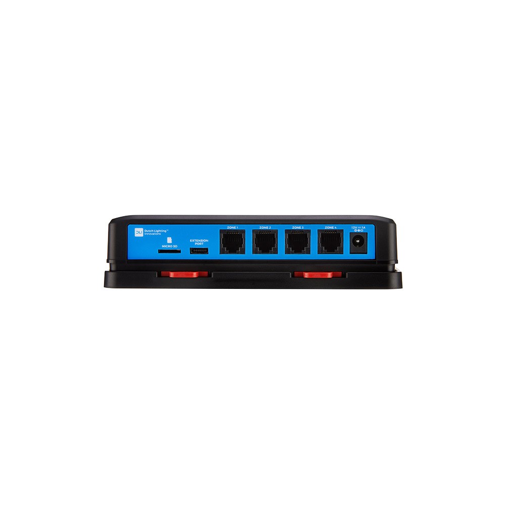 DLI DLM-4 Zone Controller