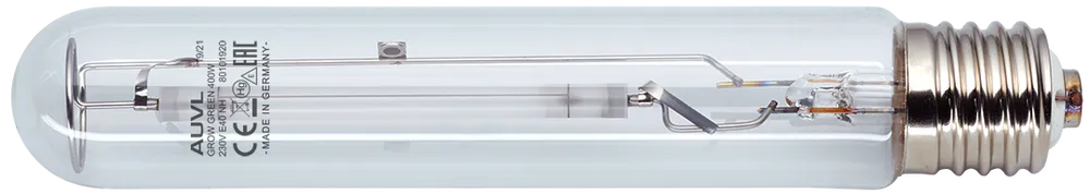AUVL 400W HPS - Grow Green, výbojka