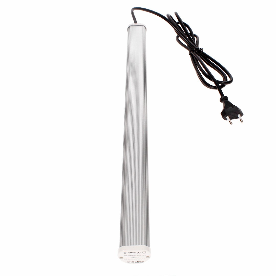 GENT G-LED 26W, 6500K, LED - růstové spektrum