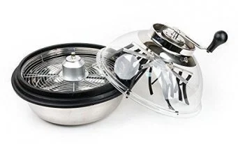 Střihač Bowl Trimmer 16" , manuální  trimmer