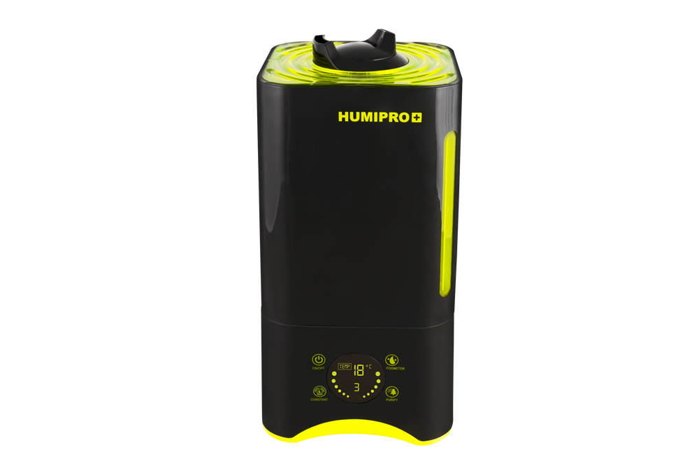 Ultrazvukový zvlhčovač HUMIPRO 4L