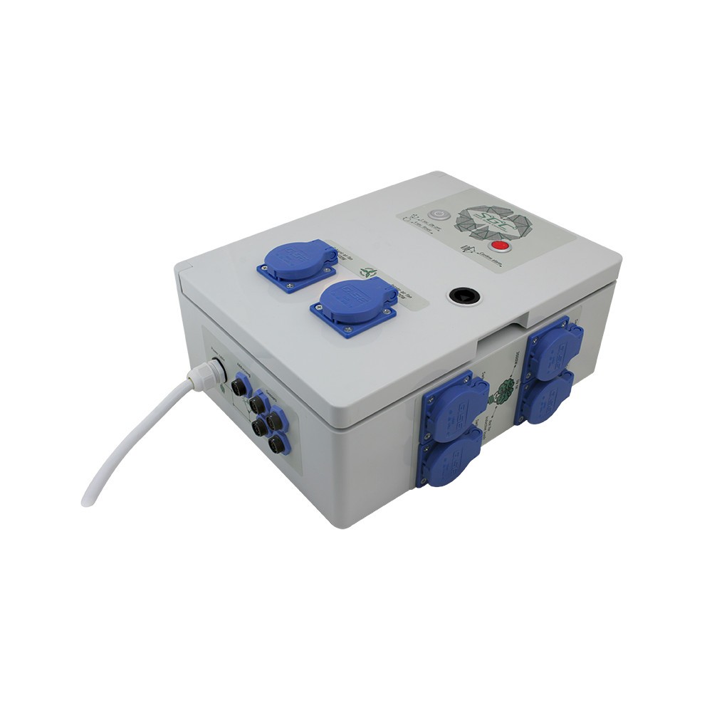 GSE Smart Grow Controller ONE 230V, řídicí jednotka