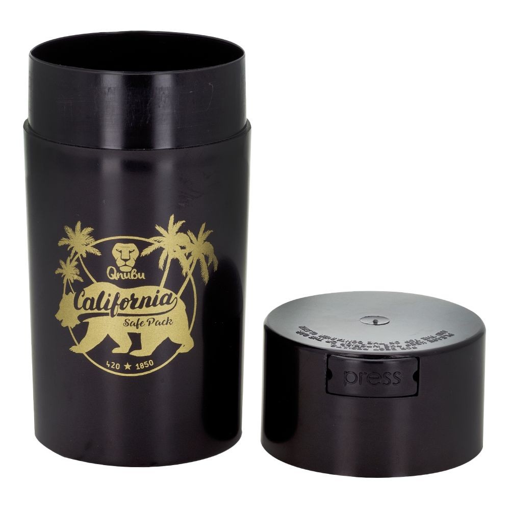 Podtlaková dóza Qnubu California 650ml