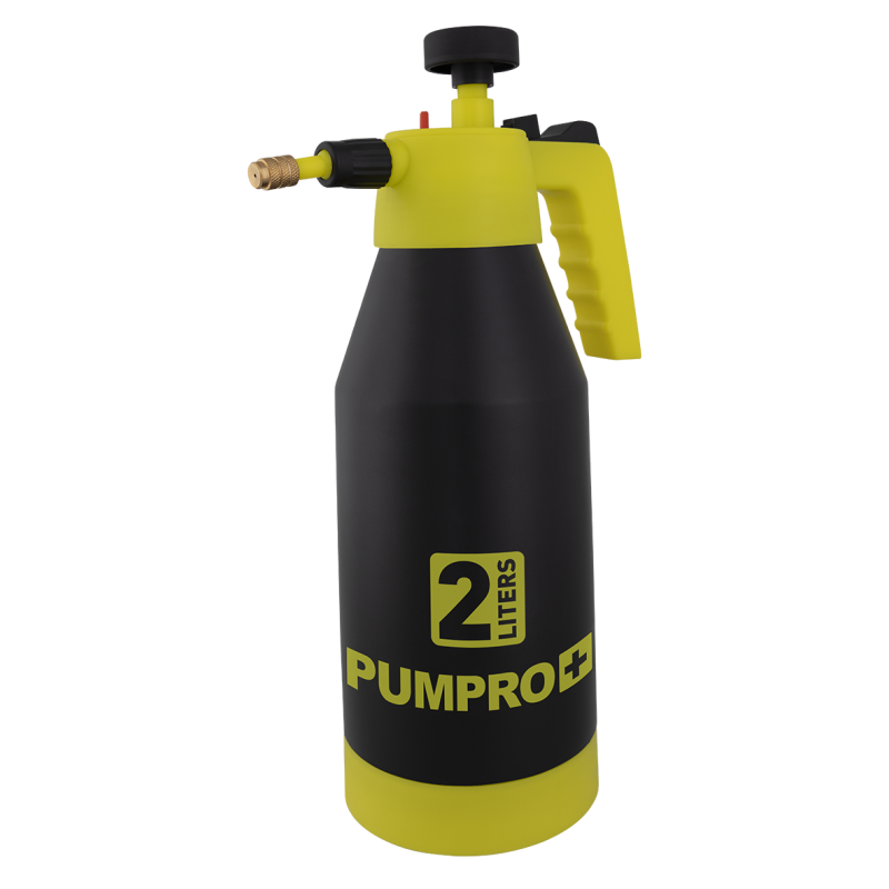 Rozprašovač PUMPRO tlakový 2L