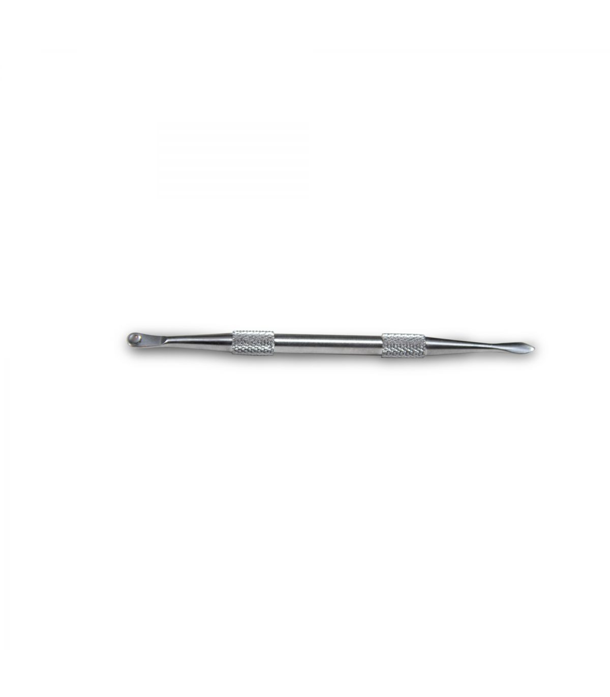 DABBERS SET STAINLESS STEEL, nástroje z nerezové oceli, sada 3ks