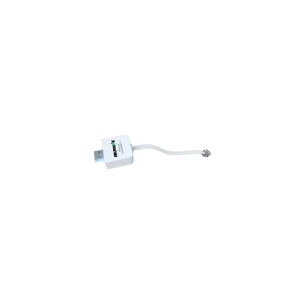 Nanolux digitální controller 0-10V