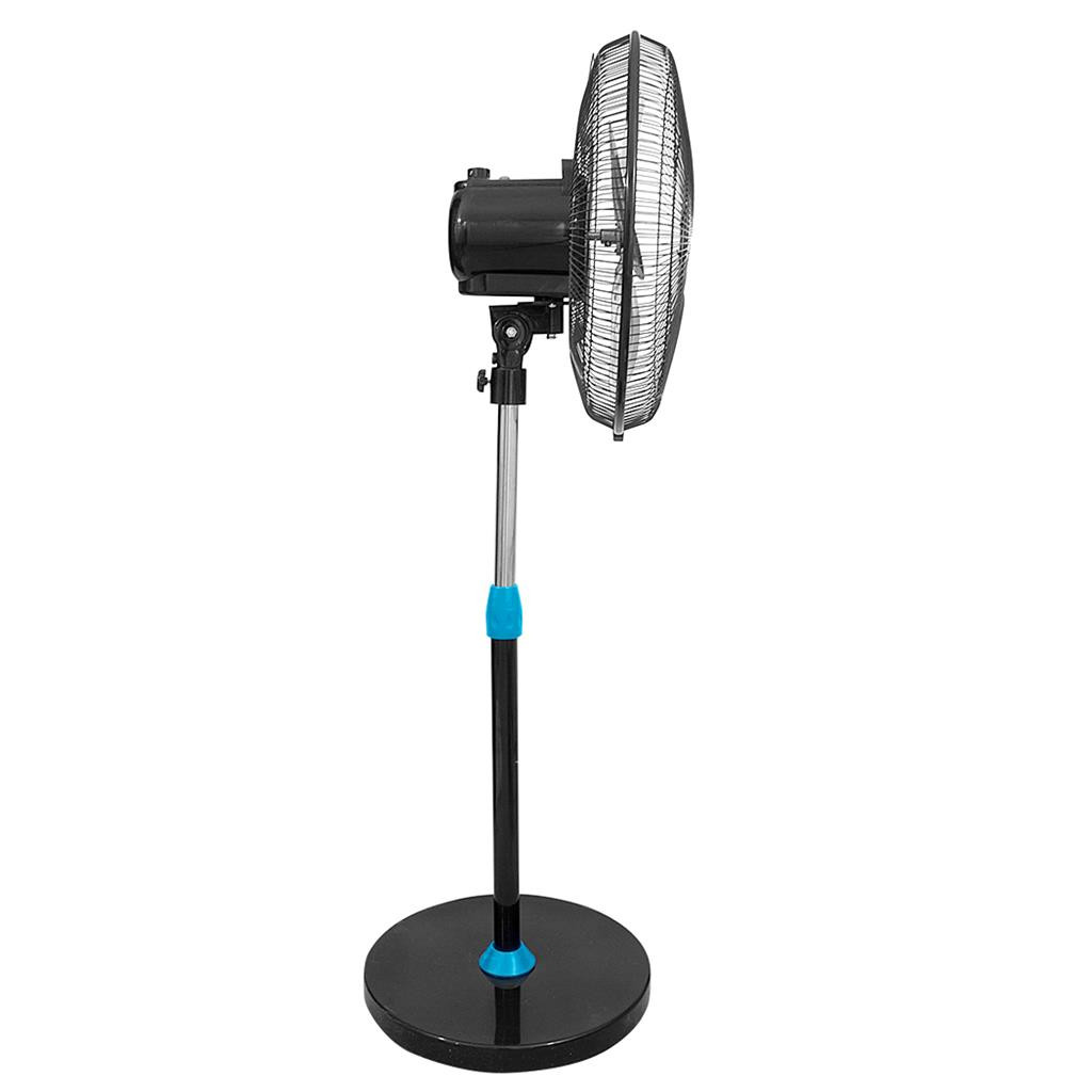 Stojanový ventilátor RAM HEAVY DUTY Pedestal Fan, 45cm [100W]