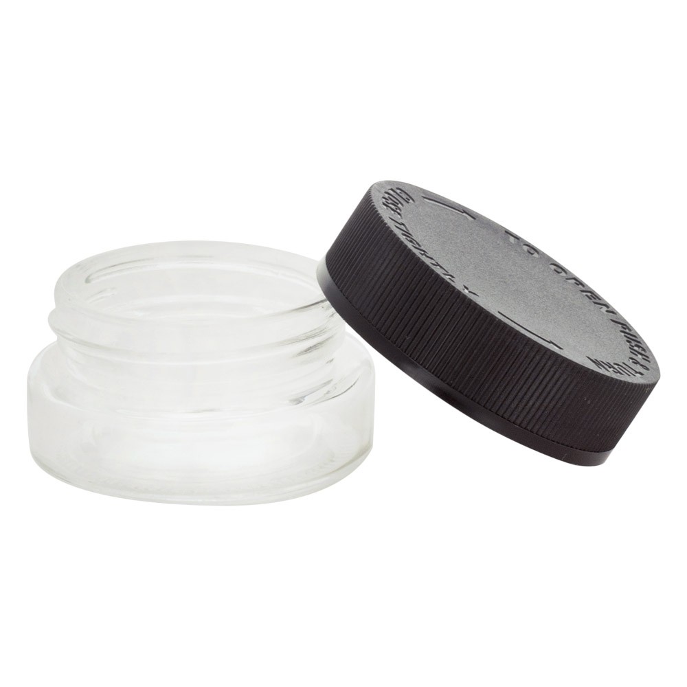Sklenice Qnubu California 30ml