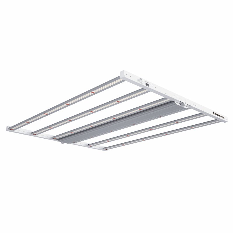 SunPro SUNDOCAN 680W LED 2.8, pěstební LED osvětlení