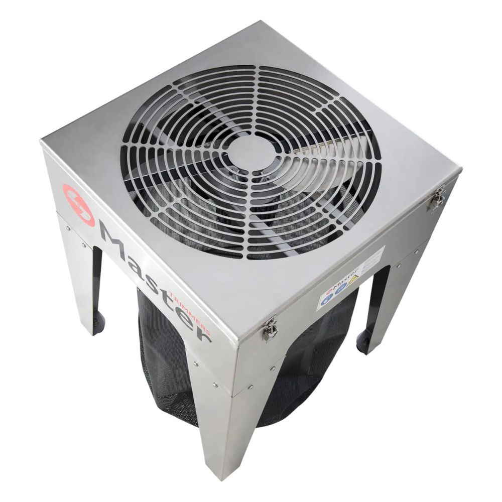 Střihač MASTER TRIMMER MT STANDARD 50, elektrický trimmer