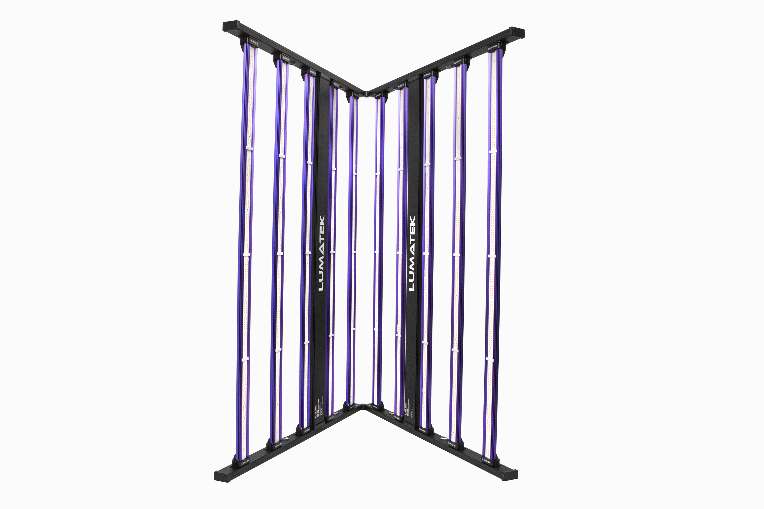 Lumatek ZEUS 1000W PRO 2.9, pěstební LED osvětlení