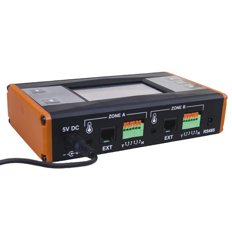 Sunpro LED Master Light Controller, controller pro LED svítidla