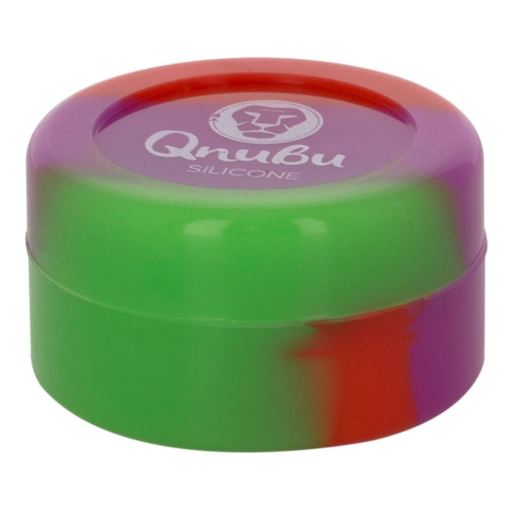 Rosin Silikonové pouzdro 5ml (mix barev)
