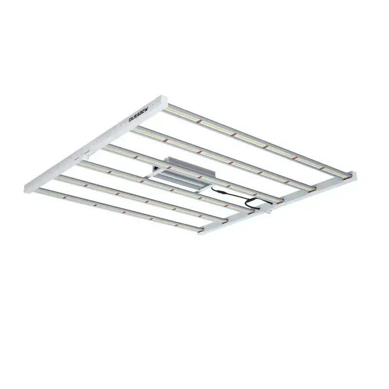 DIUS 630W LED 2.8, pěstební LED osvětlení