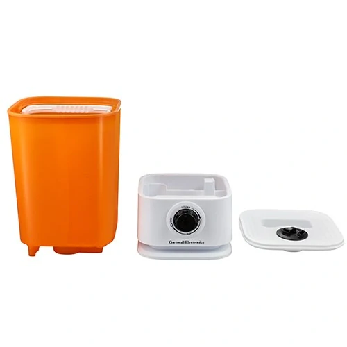 Ultrazvukový zvlhčovač HUMI 8,5L Cornwall Electronics