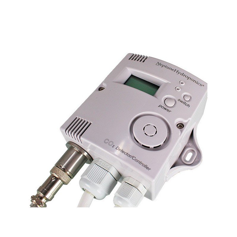 Neptune CO2 controller, regulátor CO2