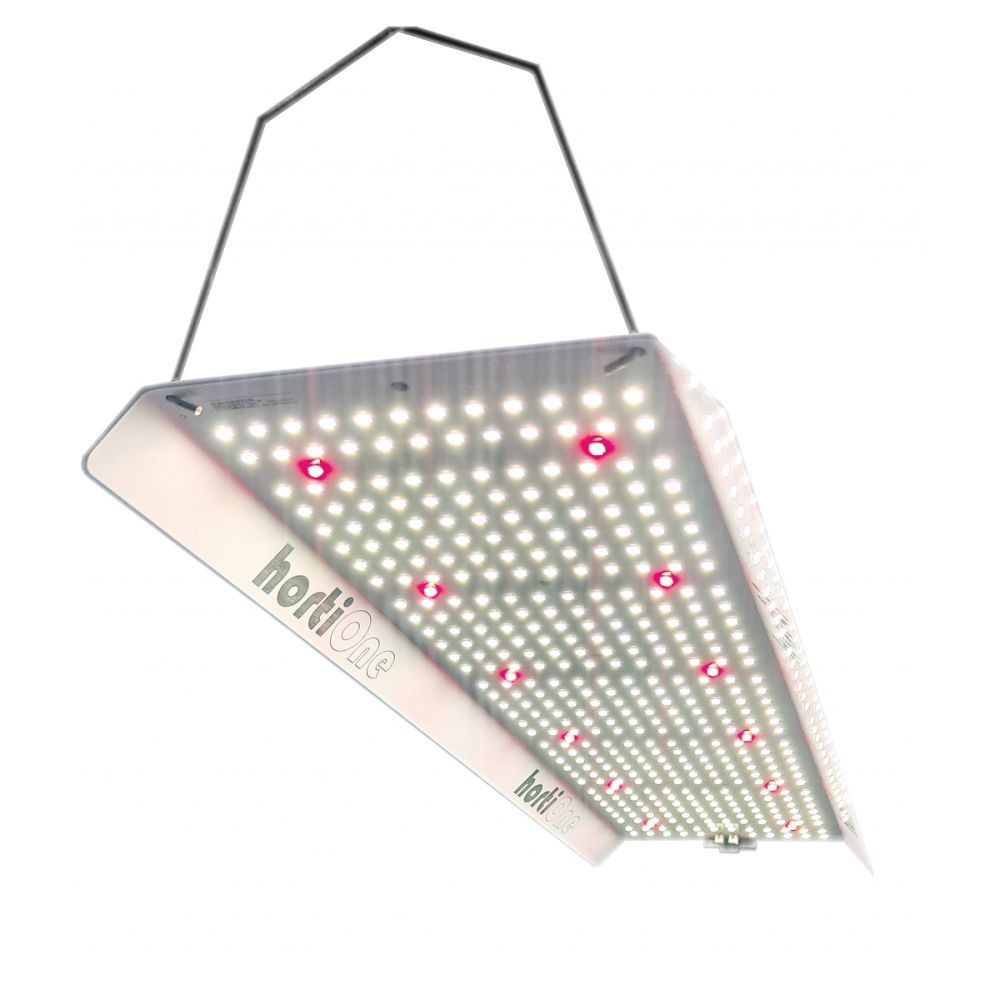 HortiONE 420 LED 150W Quantum board 2.9, pěstební LED osvětlení