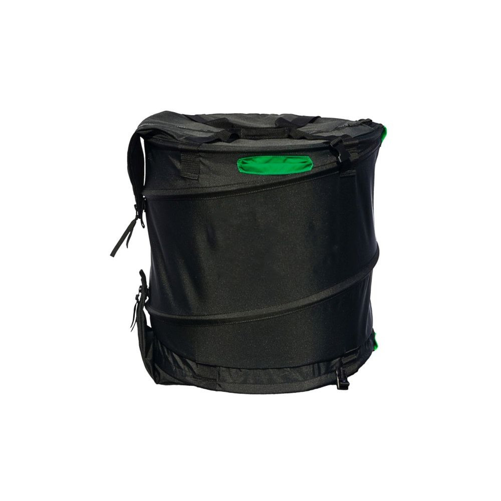 Trimming Bag, mechanický ruční střihač na sušinu