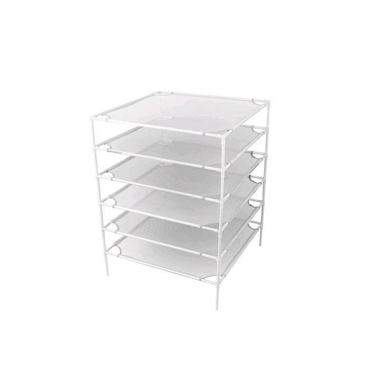 Airontek Drynet 71x71 cm, 1 patro, sušící síť